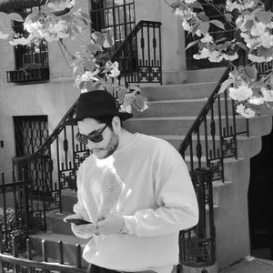 Meet your Posher, Diego